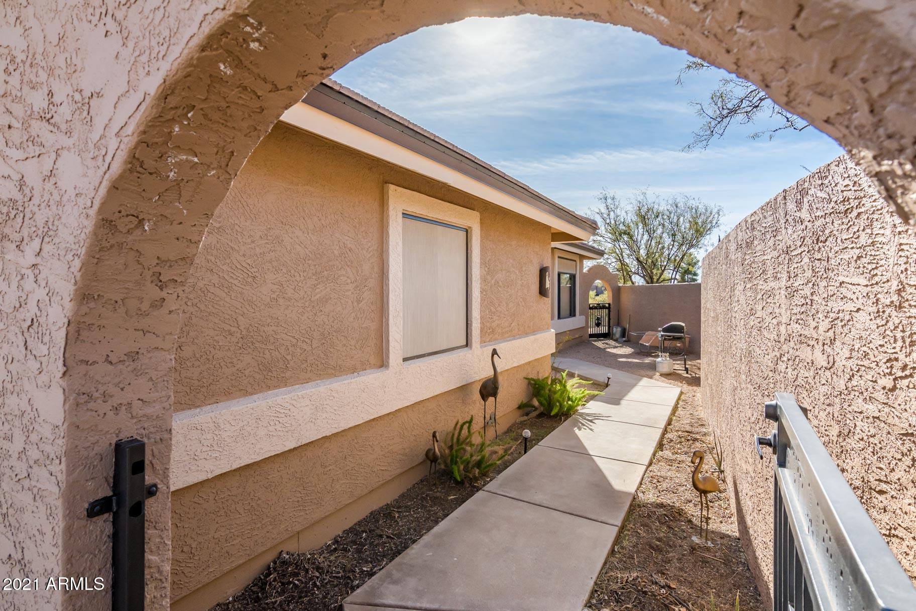 43003 North Old Mine Road Scottsdale, AZ 85262 - Photo 6 of 76 43003 N Old Mine Rd - MLS08-8
