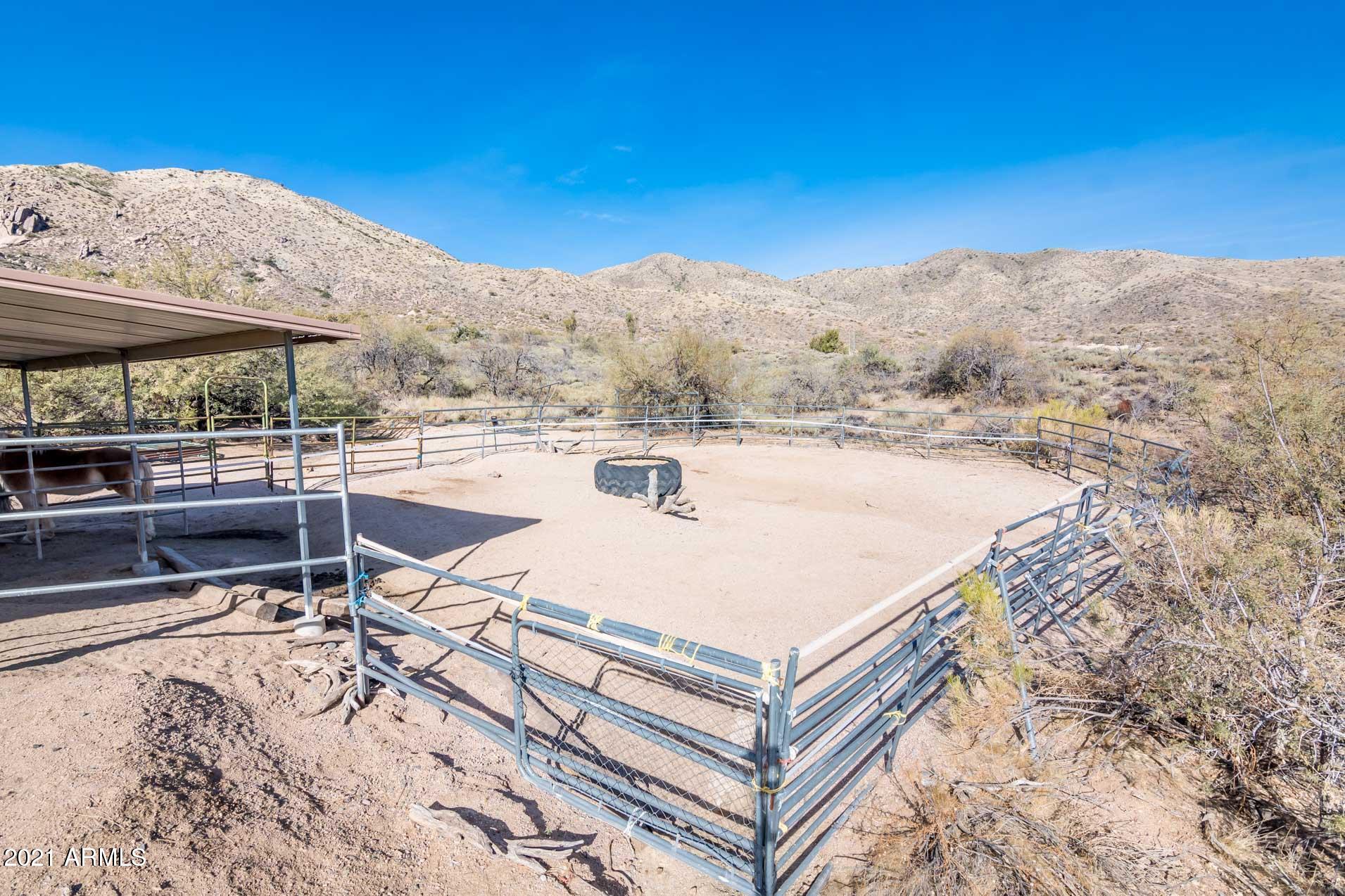 43003 North Old Mine Road Scottsdale, AZ 85262 - Photo 61 of 76 43003 N Old Mine Rd - MLS63-63