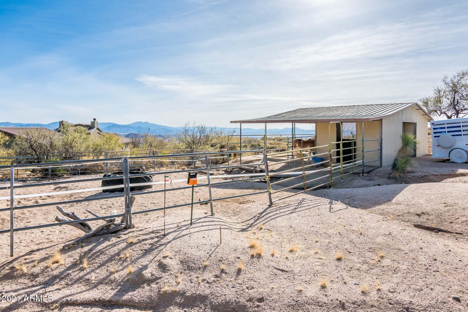 43003 North Old Mine Road Scottsdale, AZ 85262 - Photo 62 of 76 43003 N Old Mine Rd - MLS64-64