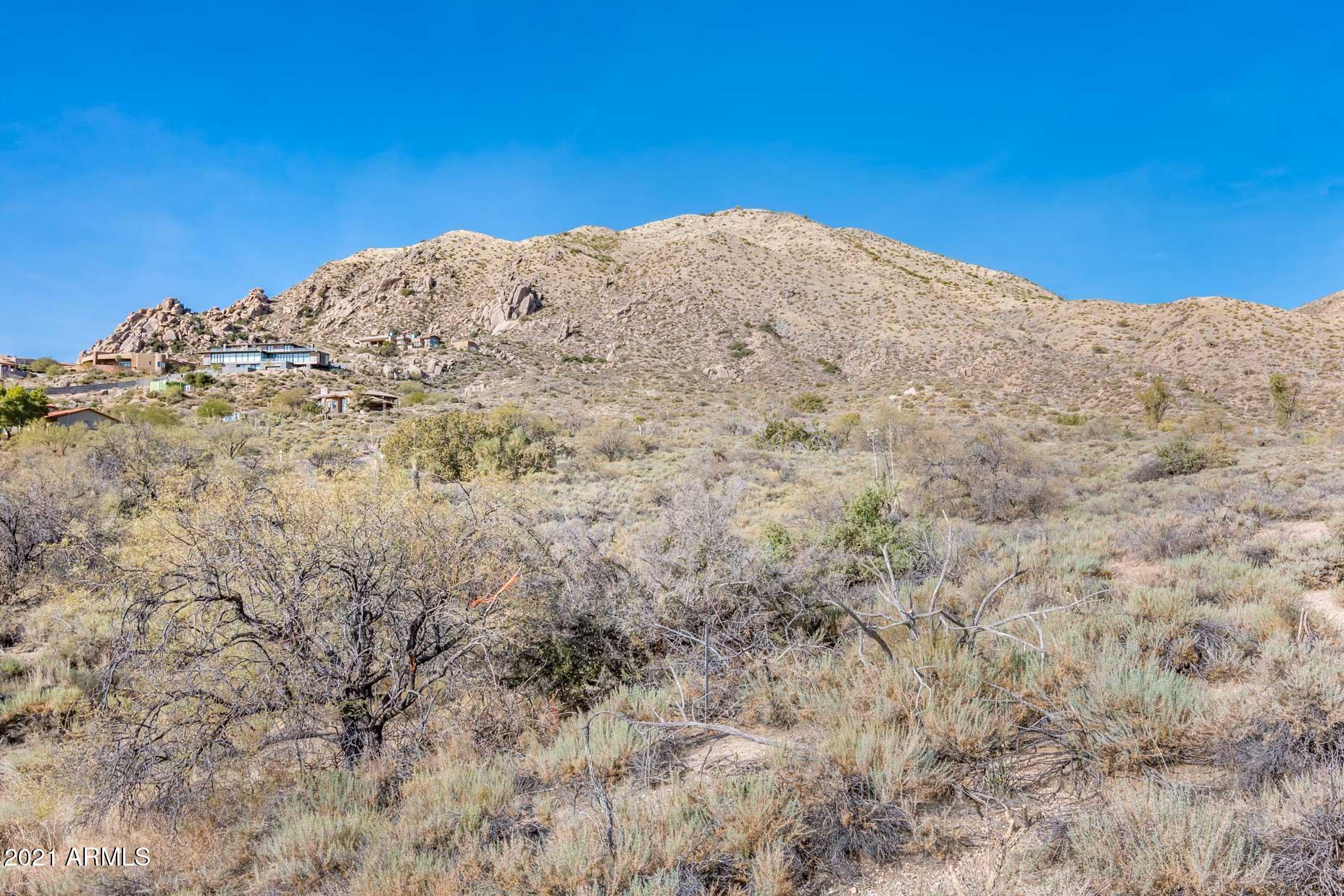 43003 North Old Mine Road Scottsdale, AZ 85262 - Photo 68 of 76 43003 N Old Mine Rd - MLS70-70