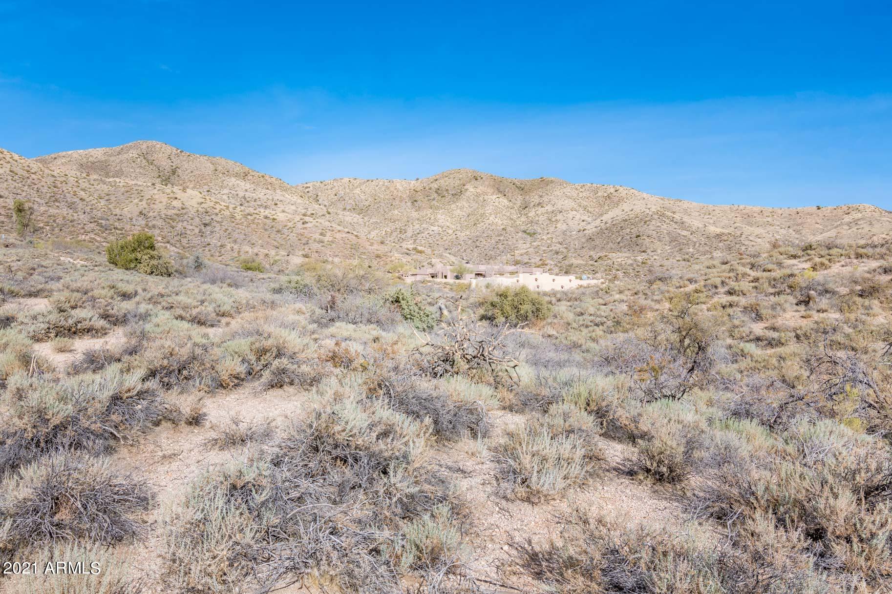 43003 North Old Mine Road Scottsdale, AZ 85262 - Photo 69 of 76 43003 N Old Mine Rd - MLS71-71