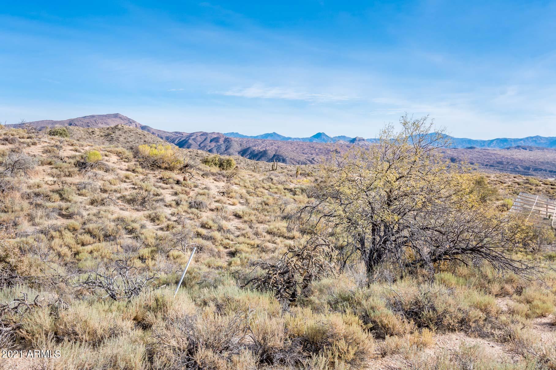 43003 North Old Mine Road Scottsdale, AZ 85262 - Photo 70 of 76 43003 N Old Mine Rd - MLS72-72