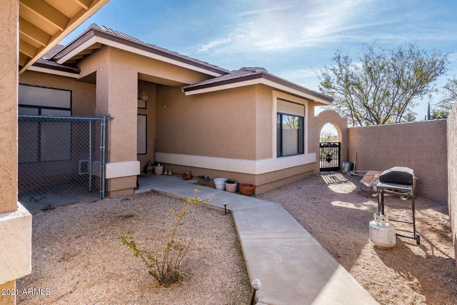 43003 North Old Mine Road Scottsdale, AZ 85262 - Photo 7 of 76 43003 N Old Mine Rd - MLS09-9