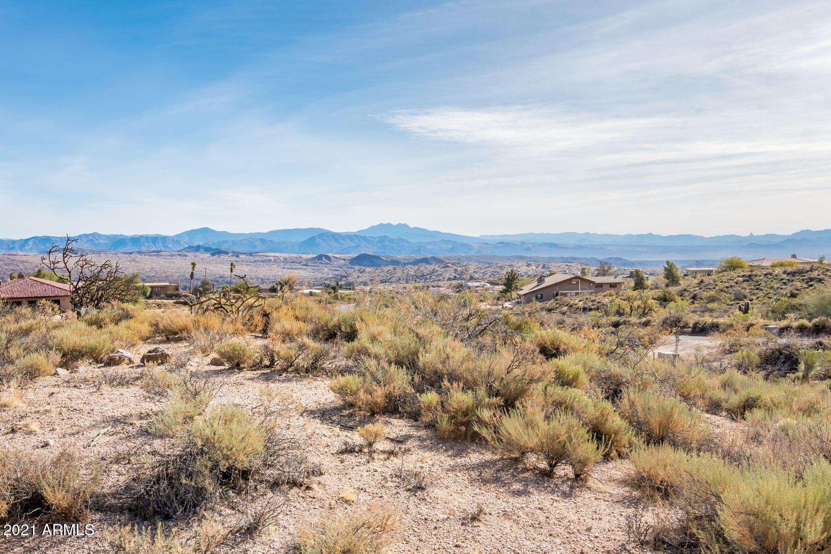 43003 North Old Mine Road Scottsdale, AZ 85262 - Photo 71 of 76 43003 N Old Mine Rd - MLS73-73