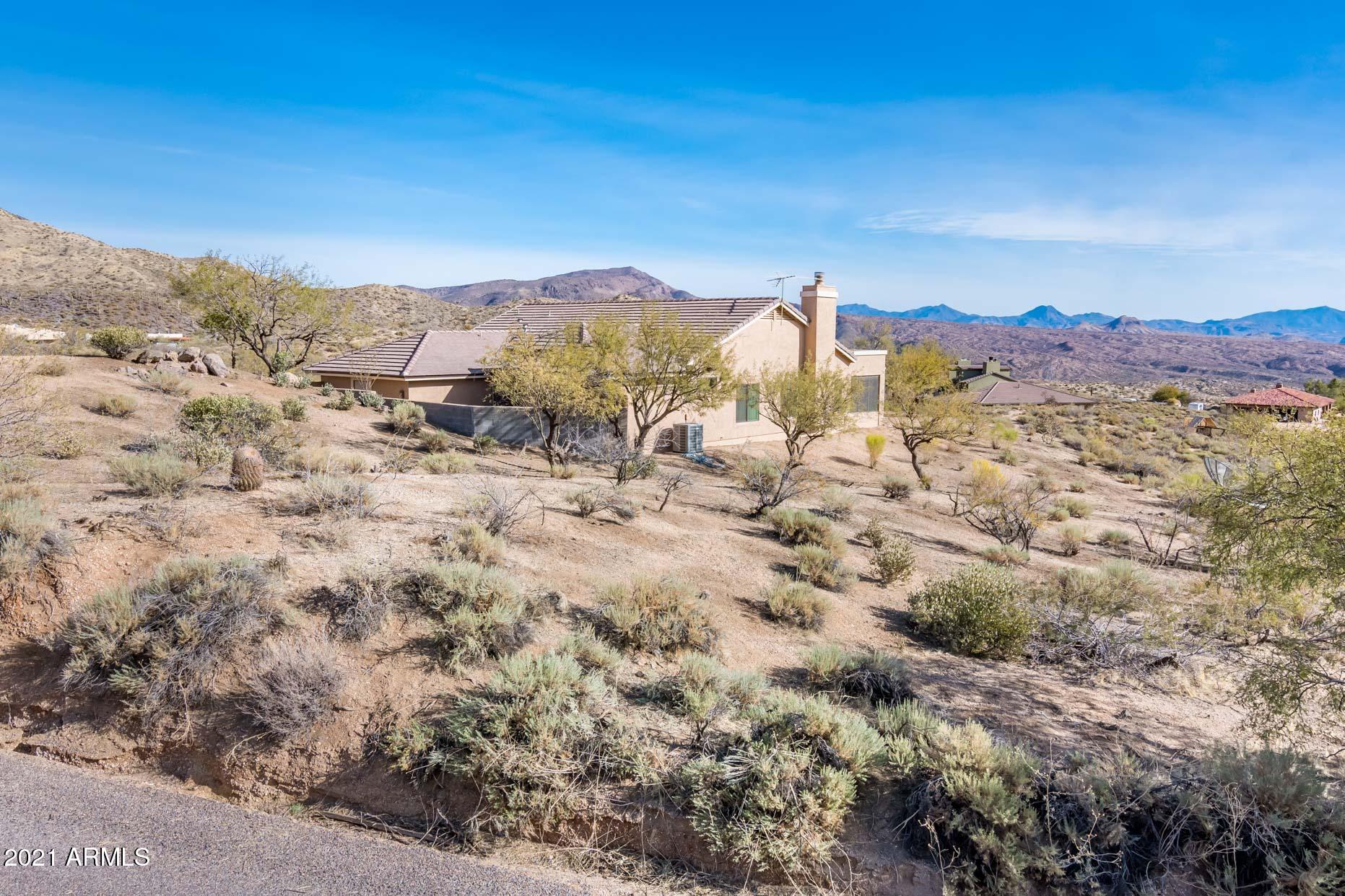 43003 North Old Mine Road Scottsdale, AZ 85262 - Photo 72 of 76 43003 N Old Mine Rd - MLS74-74