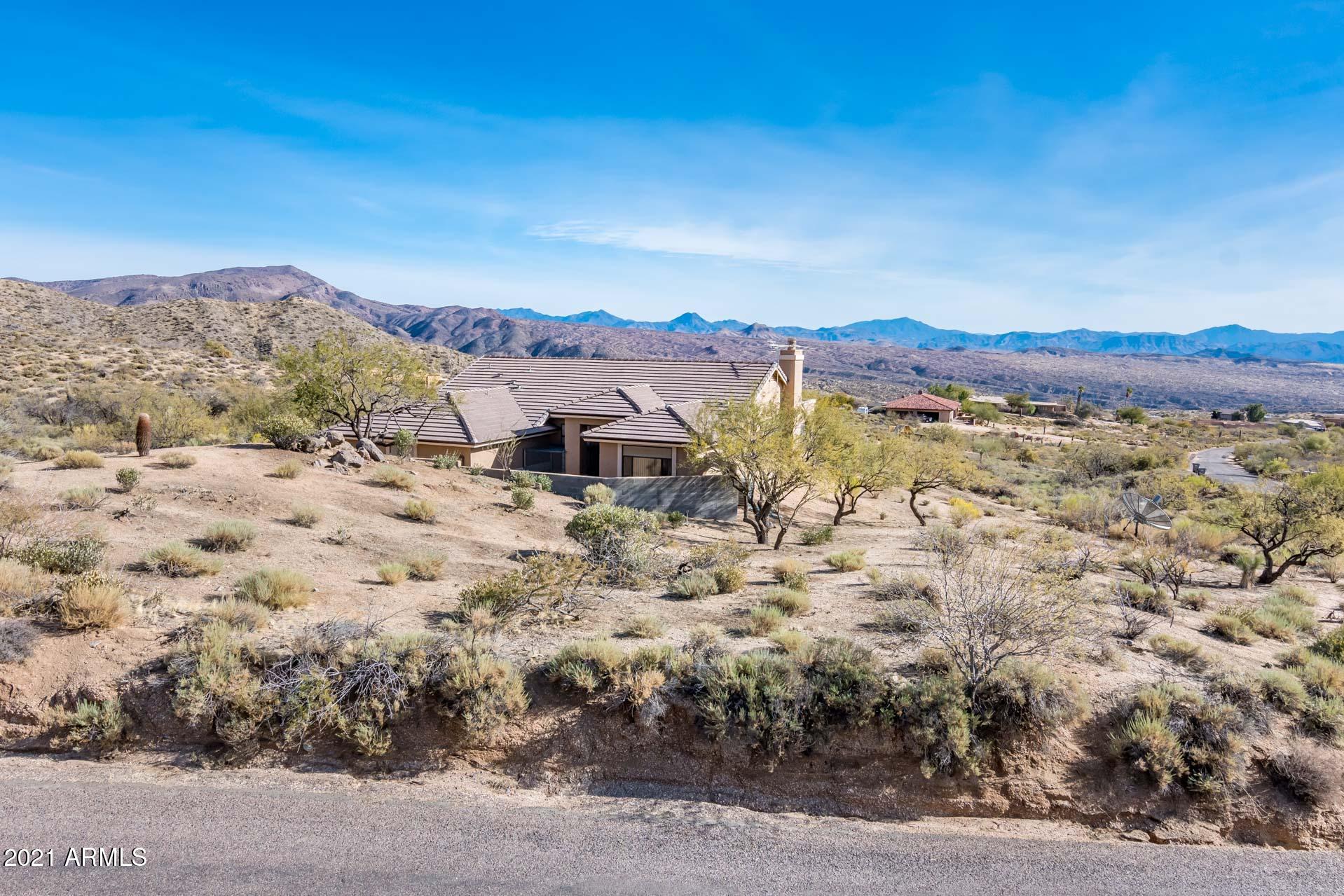 43003 North Old Mine Road Scottsdale, AZ 85262 - Photo 73 of 76 43003 N Old Mine Rd - MLS75-75
