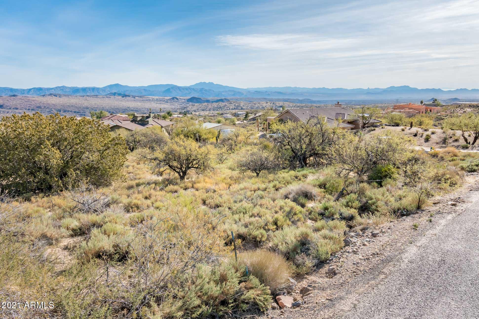 43003 North Old Mine Road Scottsdale, AZ 85262 - Photo 74 of 76 43003 N Old Mine Rd - MLS76-76