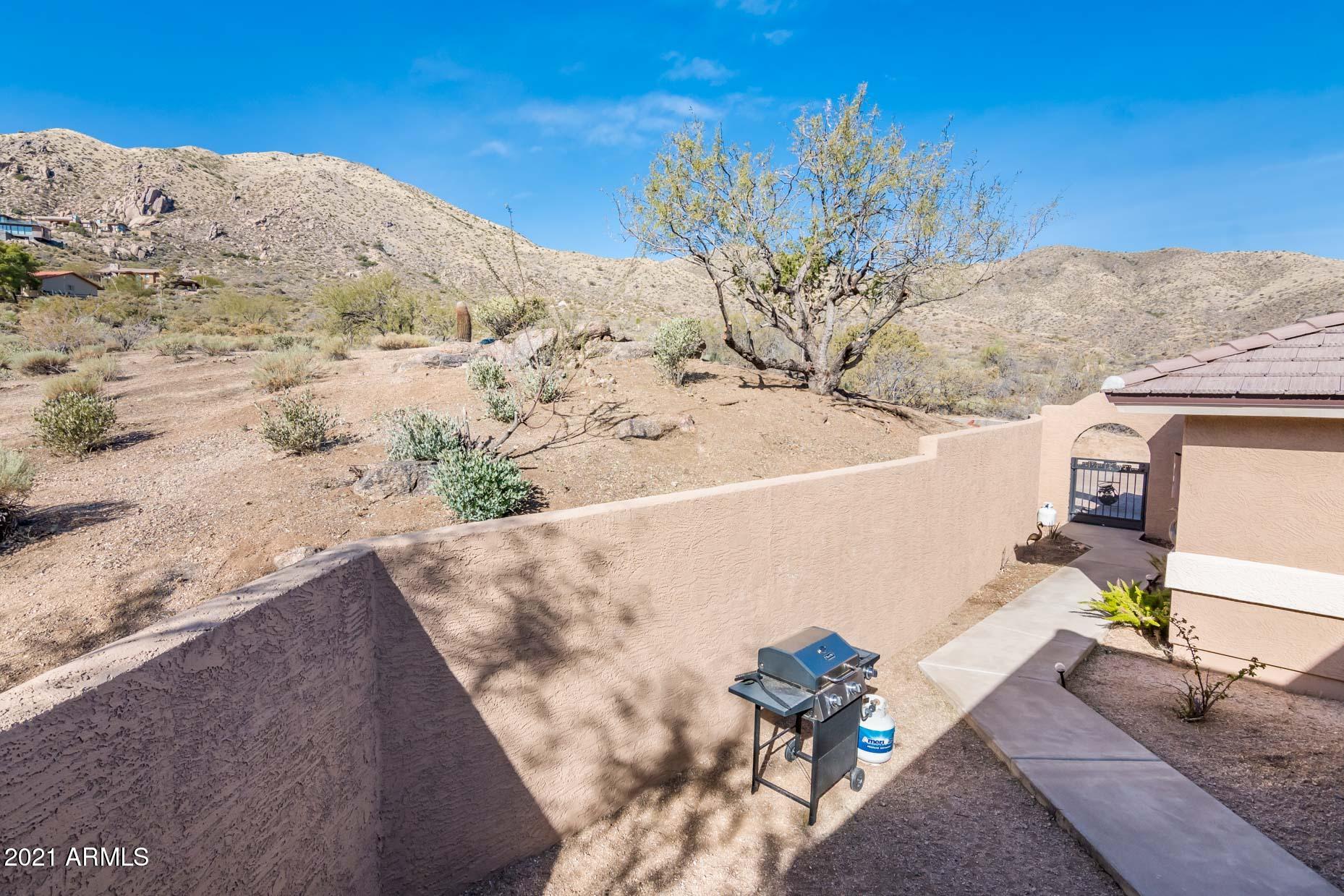 43003 North Old Mine Road Scottsdale, AZ 85262 - Photo 9 of 76 43003 N Old Mine Rd - MLS11-11