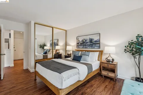 $445,000 | 651 Oakland Avenue, Unit 1F, Oakland, CA 94611