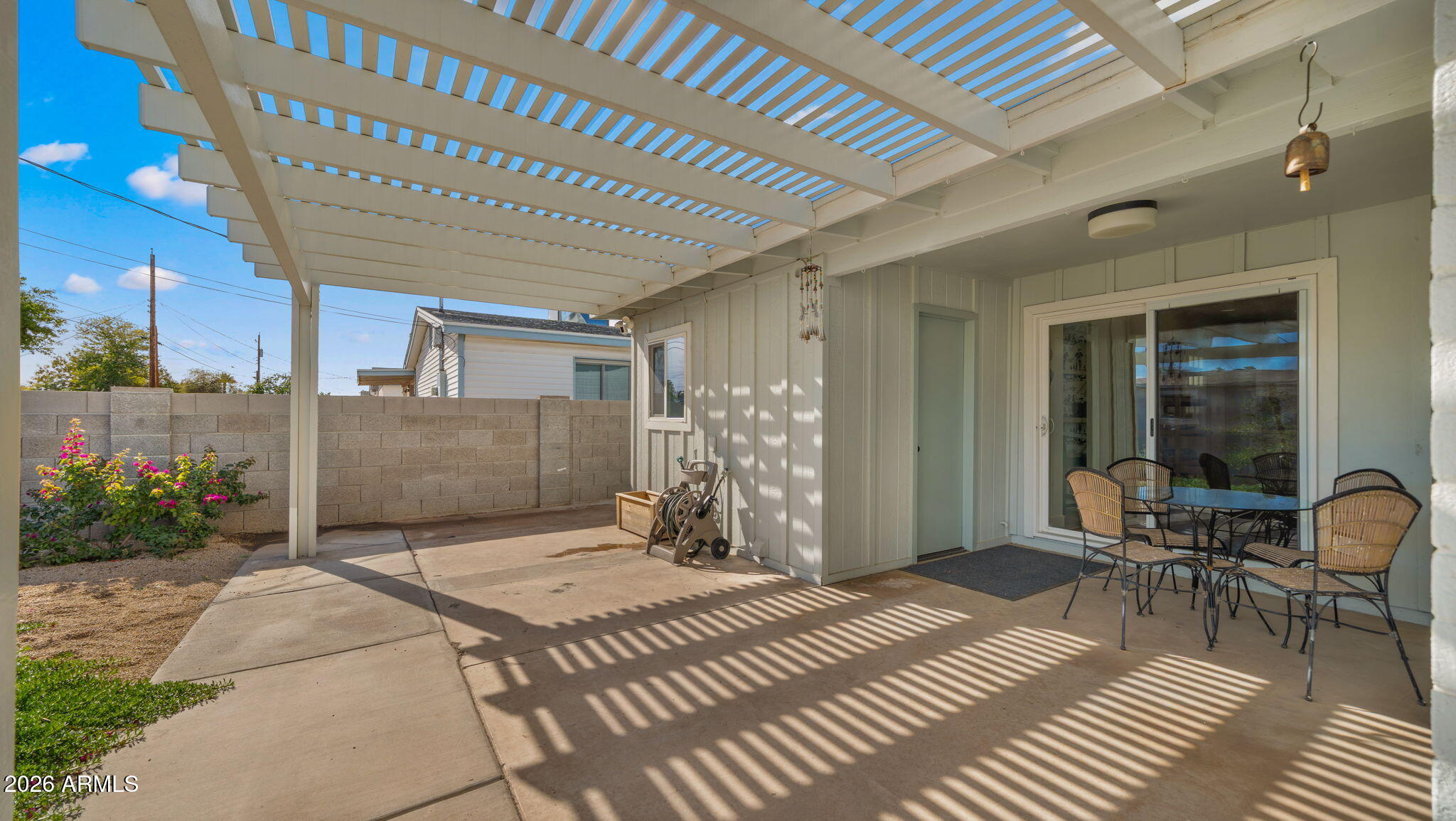 2115 North Normal Avenue Tempe, AZ 85288 - Photo 32 of 38 33-web-or-mls-Backyard5