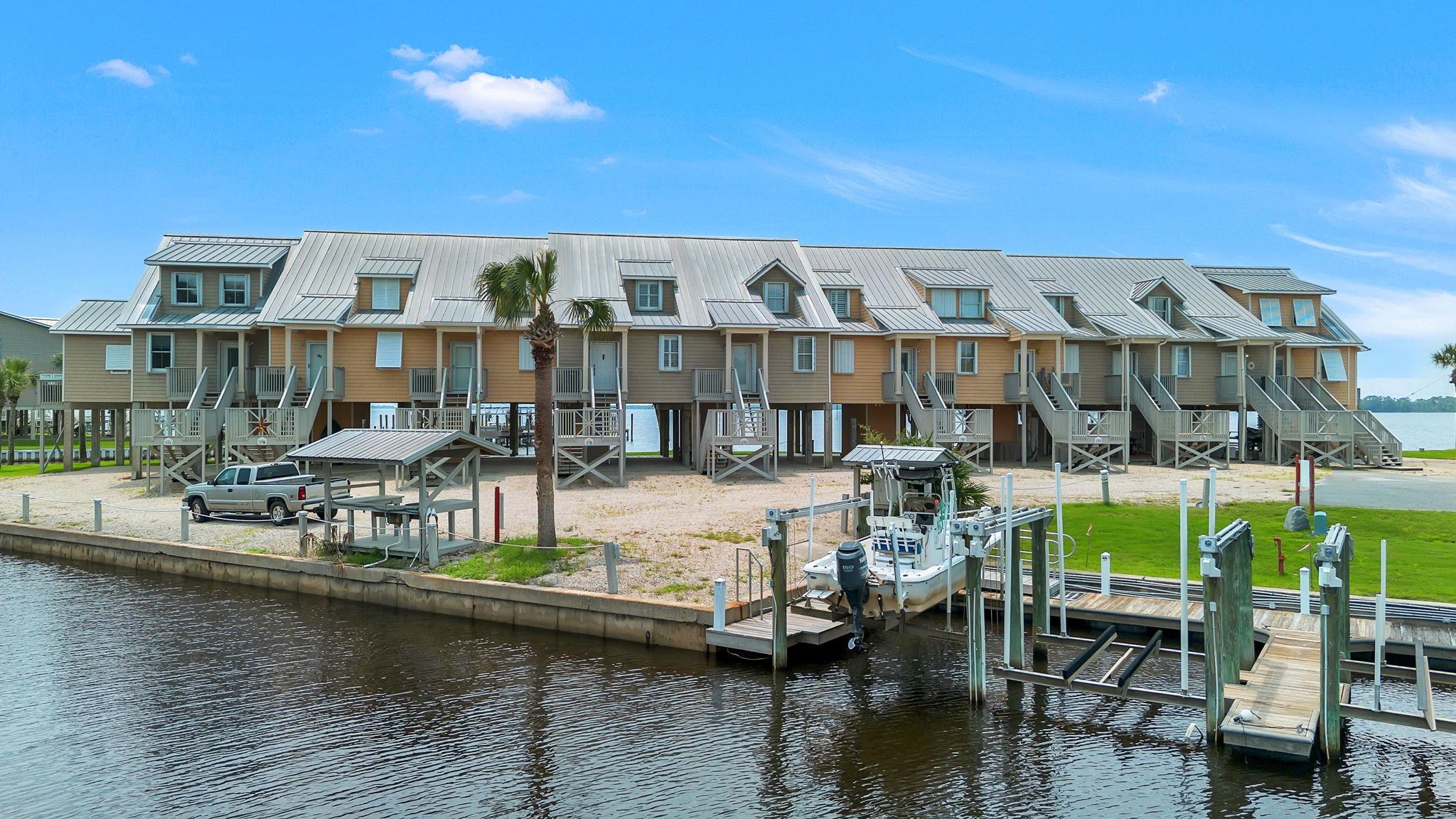 25 Mashes Sands Road, Unit F Panacea, FL 32346 - Photo 55 of 65 Gallery Image 55