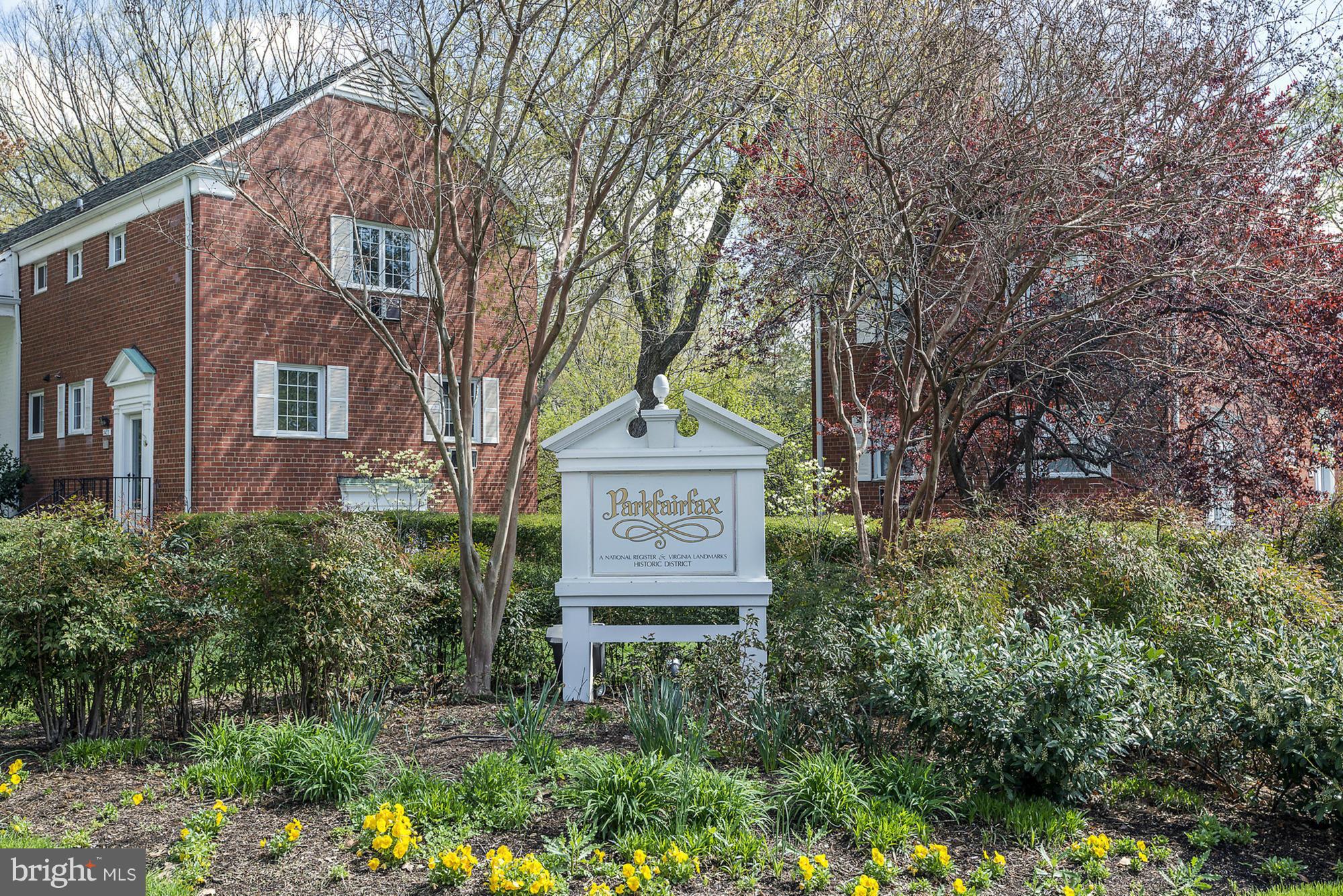 3440 Gunston Road Alexandria, VA 22302 - Photo 20 of 25 Community