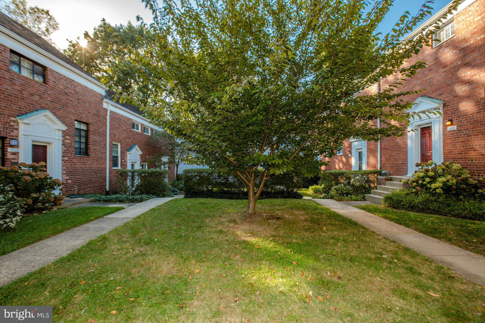 3440 Gunston Road Alexandria, VA 22302 - Photo 3 of 25 Exterior (General)