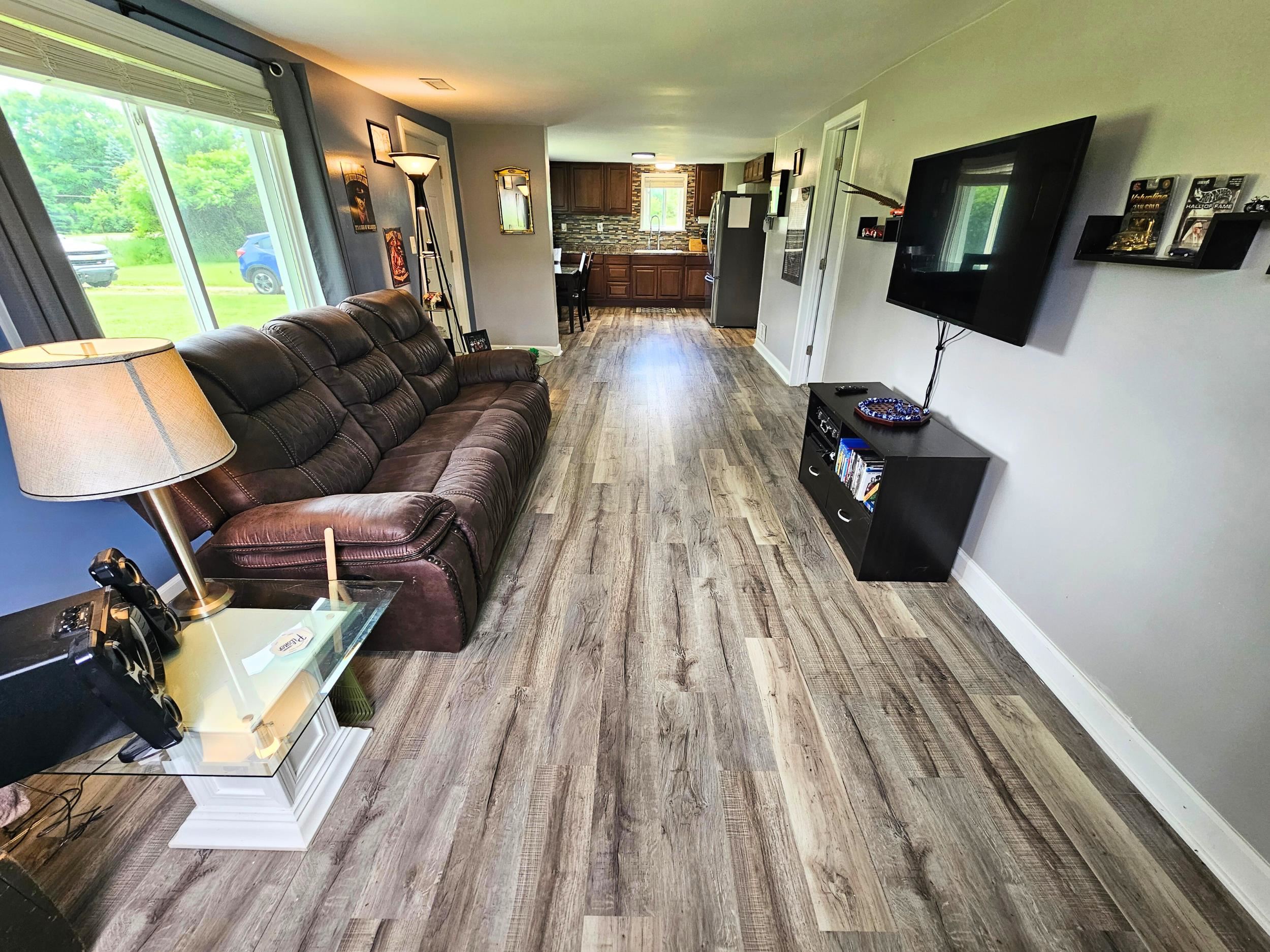 195 North Maple Leaf Road Lapeer, MI 48446 - Photo 5 of 27