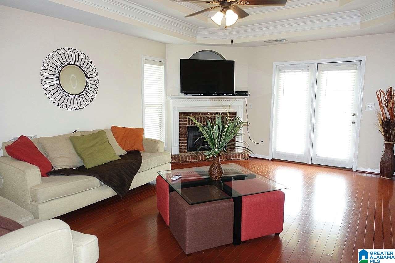 6128 Cathwick Drive McCalla, AL 35111 - Photo 3 of 23