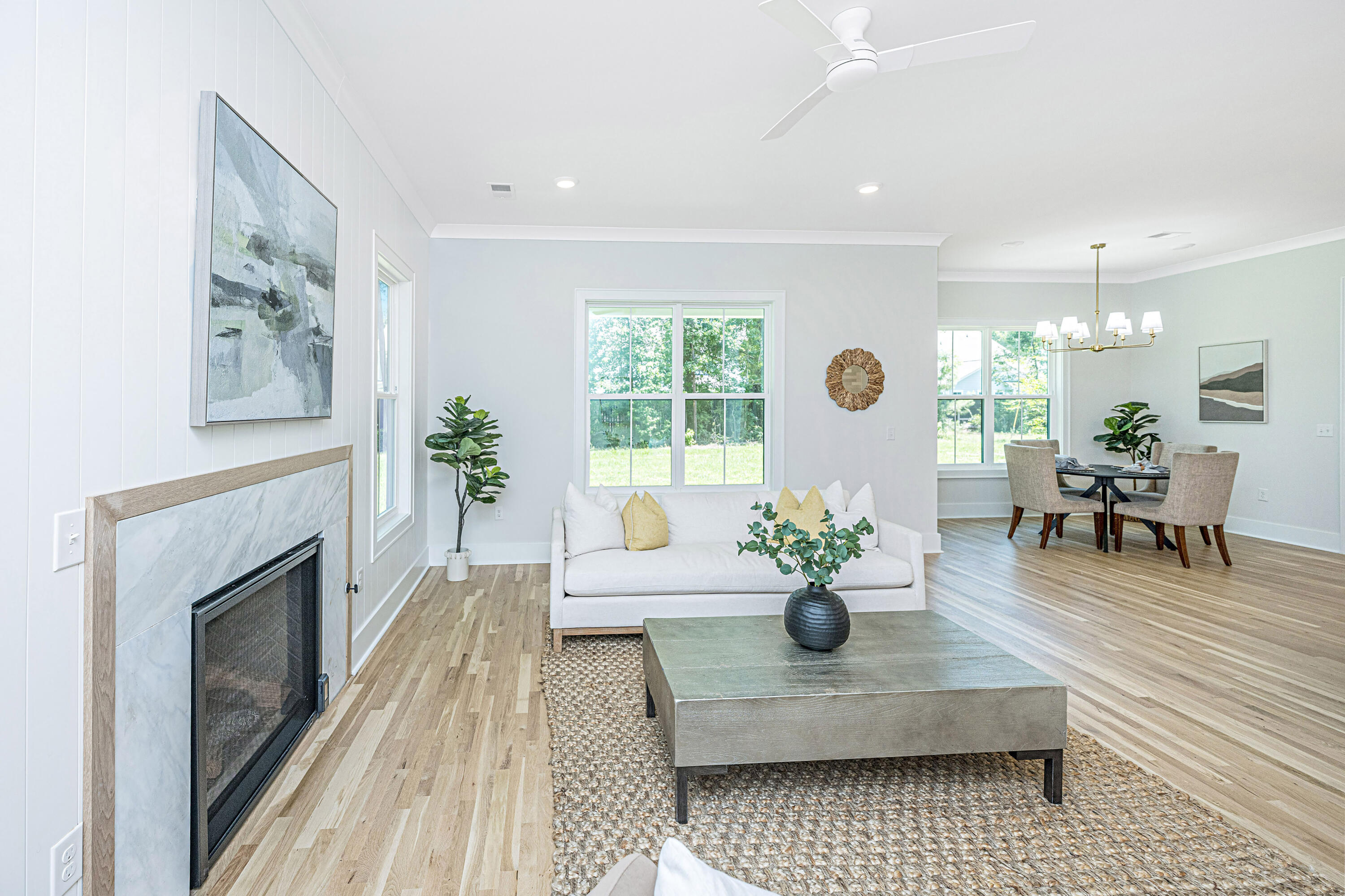 1178 Yough Hall Road Mount Pleasant, SC 29466 - Photo 11 of 62