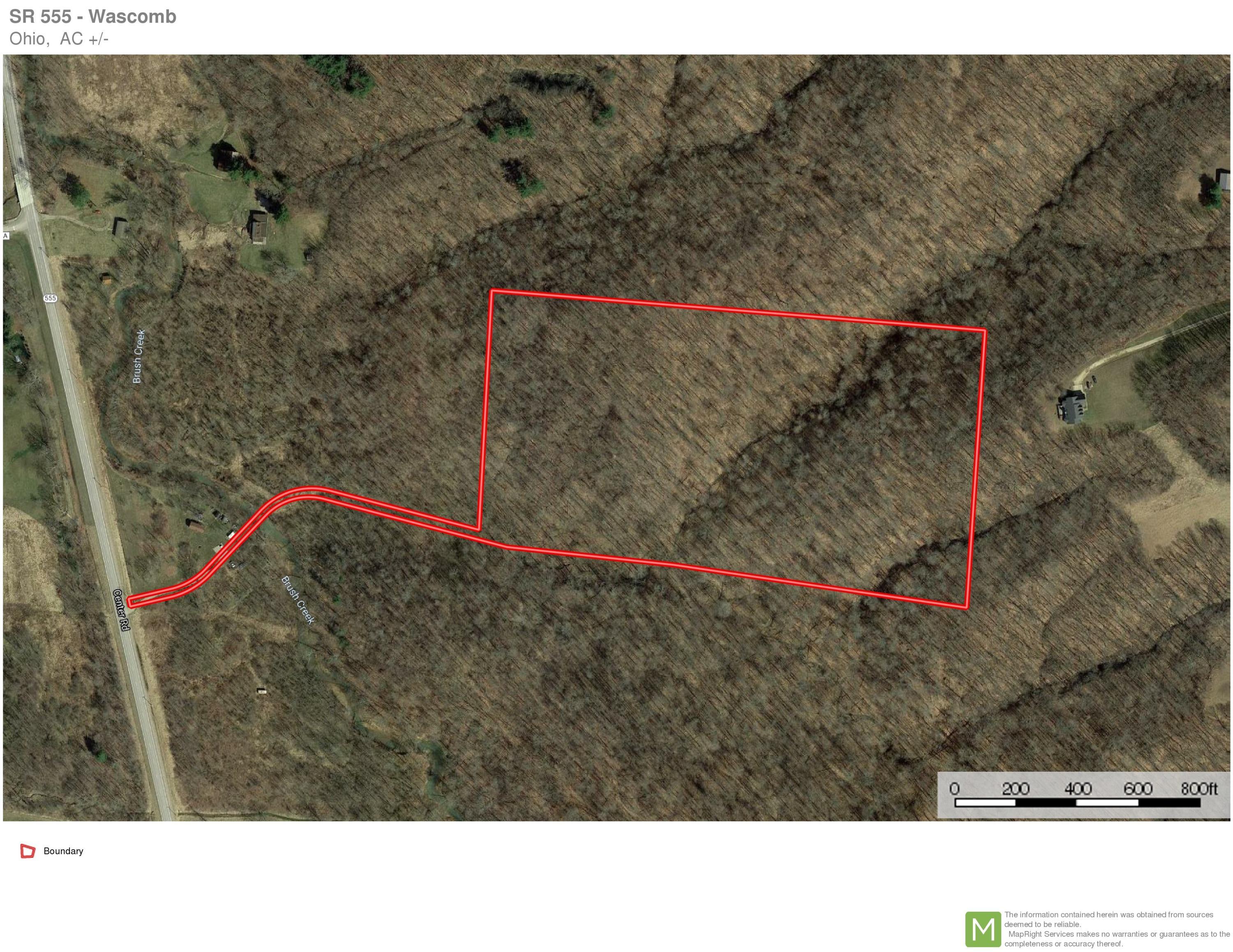 0 Sr 555 Road Philo, OH 43771 - Photo 1 of 45