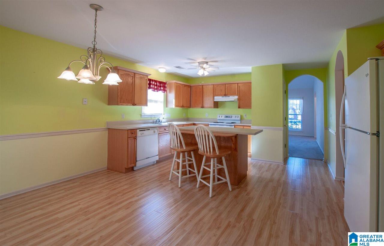 4405 Ridgeland Drive Gardendale, AL 35071 - Photo 8 of 18