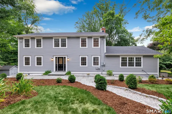 $1,100,000 | 42 Turkey Meadow Road, Trumbull, CT 06611