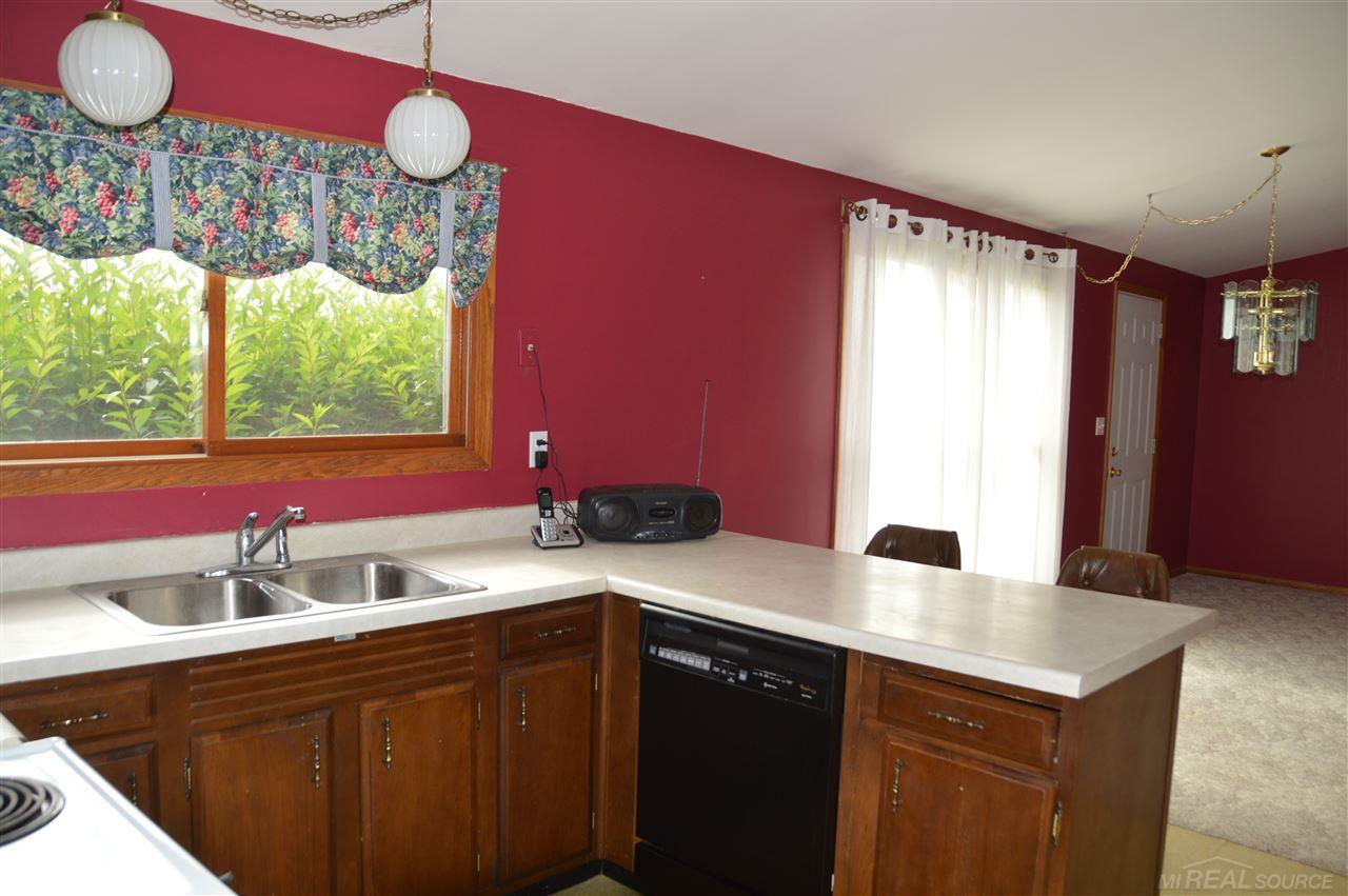 7490 Babcock Road Lexington, MI 48450 - Photo 15 of 20