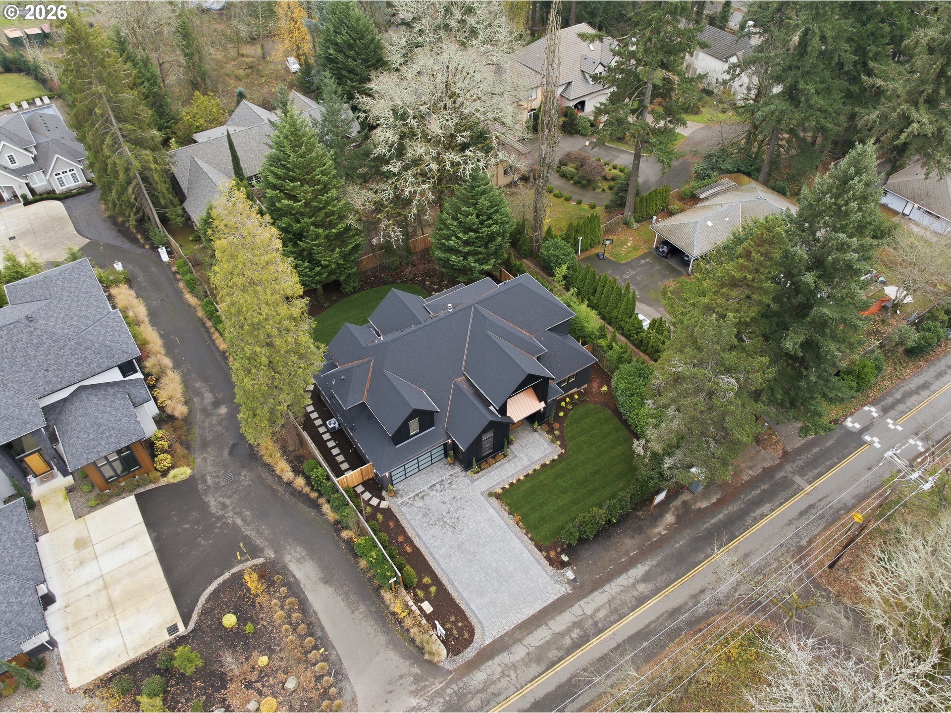 14100 Knaus Road Lake Oswego, OR 97034 - Photo 43 of 44 Gallery Image 43