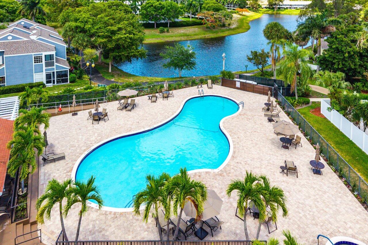 5336 Buckhead Circle, Unit 2020 Boca Raton, FL 33431 - Photo 39 of 45 039-5336BuckheadCircle-BocaRaton-FL-3348