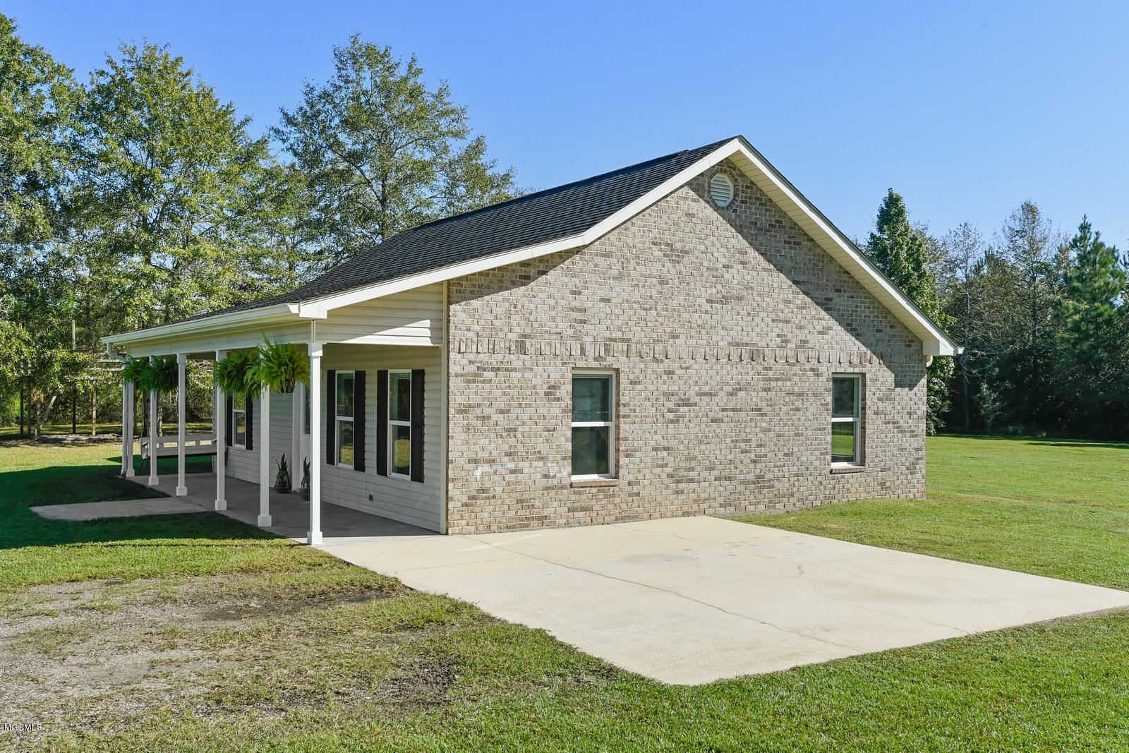 5 R Moran Road McHenry, MS 39561 - Photo 5 of 21 005_1600x1067_mls_1600x1067