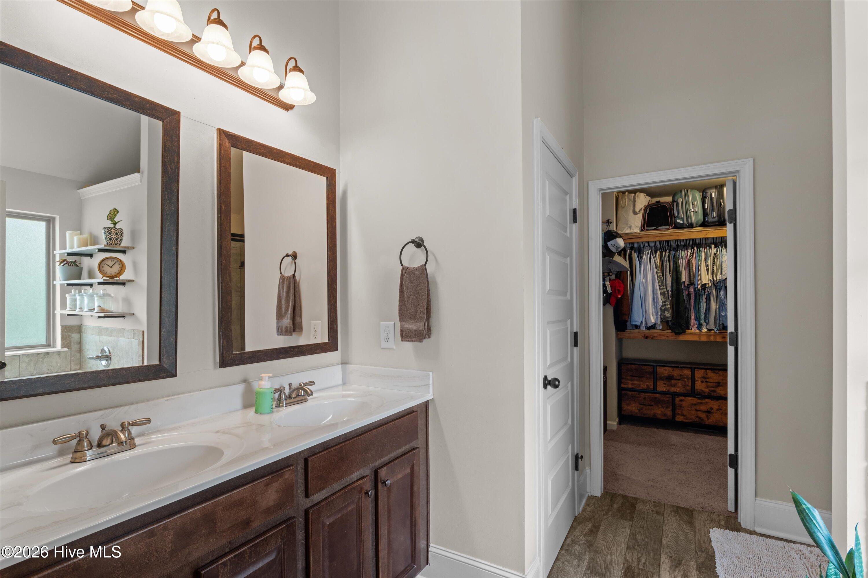 738 Porter Lane Grovetown, GA 30813 - Photo 9 of 19 Master Bathroom