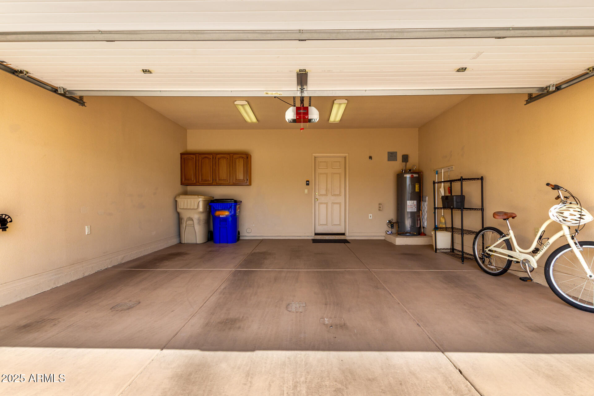 25621 North Sago Drive Rio Verde, AZ 85263 - Photo 23 of 45 a view of a room with gym equipment
