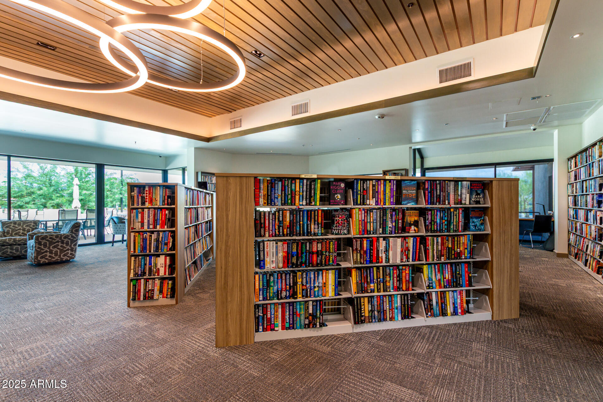 25621 North Sago Drive Rio Verde, AZ 85263 - Photo 36 of 45 a view of a storage & utility room