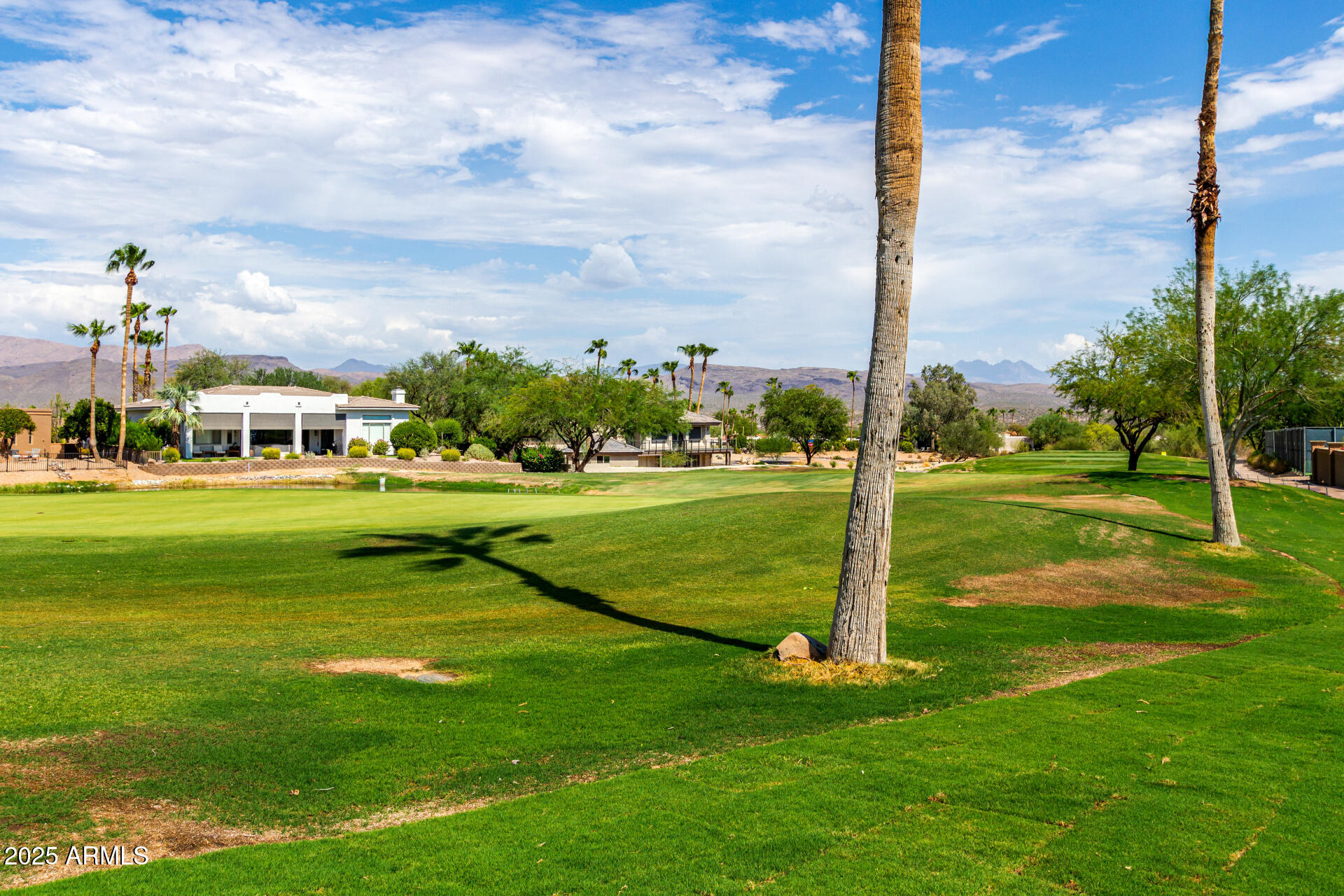 25621 North Sago Drive Rio Verde, AZ 85263 - Photo 44 of 45 a view of a park with swings