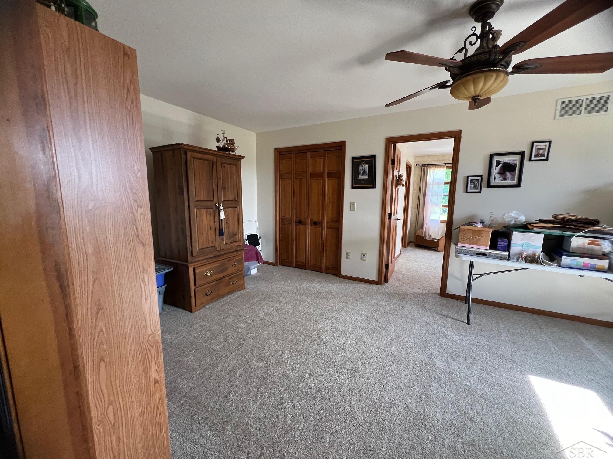 3841 Hackett Road Saginaw, MI 48603 - Photo 32 of 44 Bonus Room