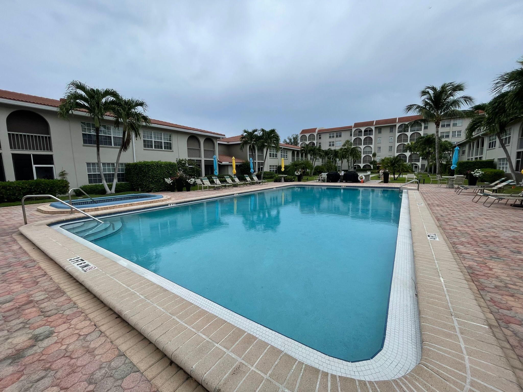 250 Northeast 20th Street, Unit 2100 Boca Raton, FL 33431 - Photo 43 of 49 250 45