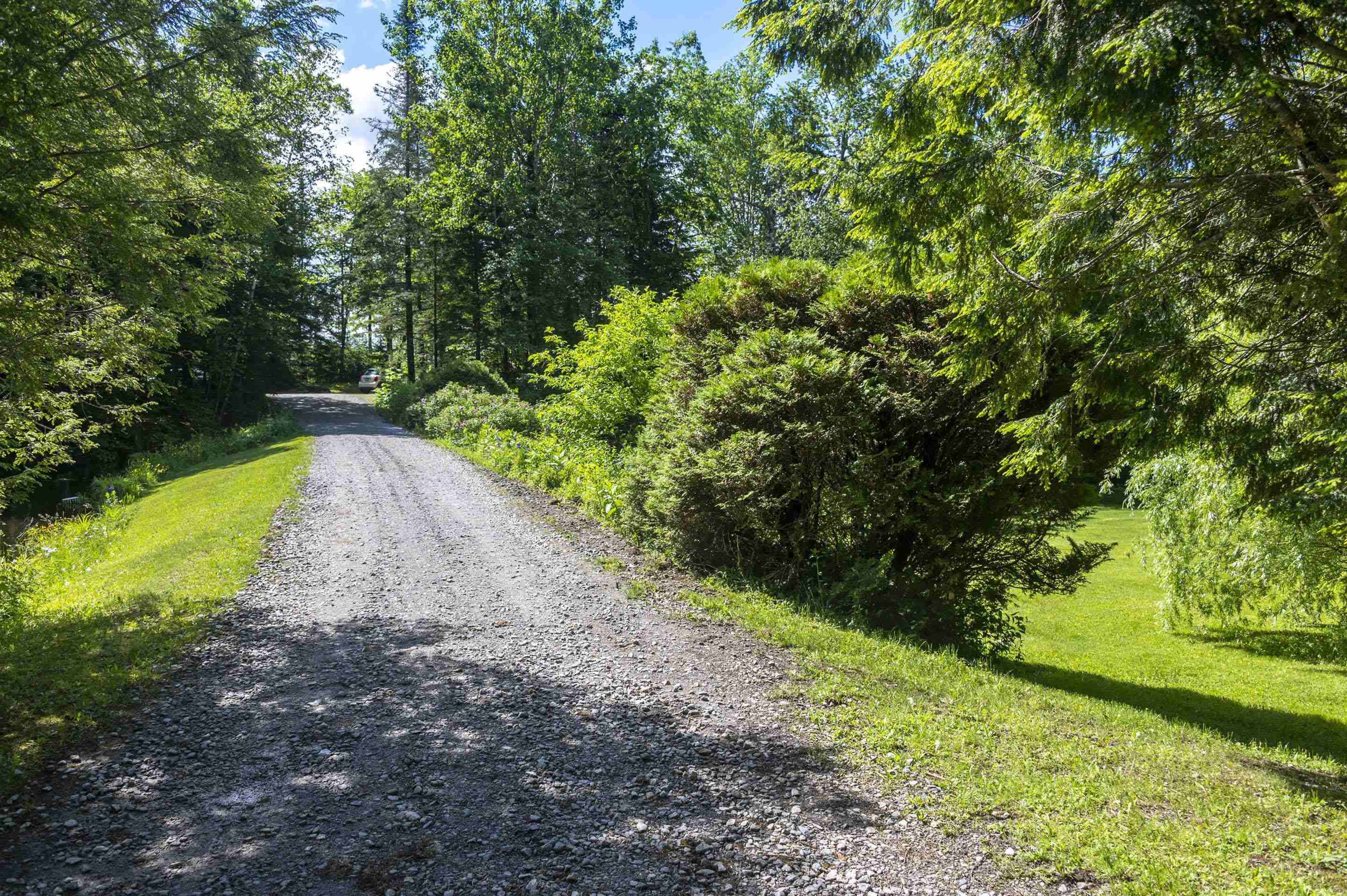 186 MacKenzie Road Worcester, VT 05682 - Photo 5 of 44