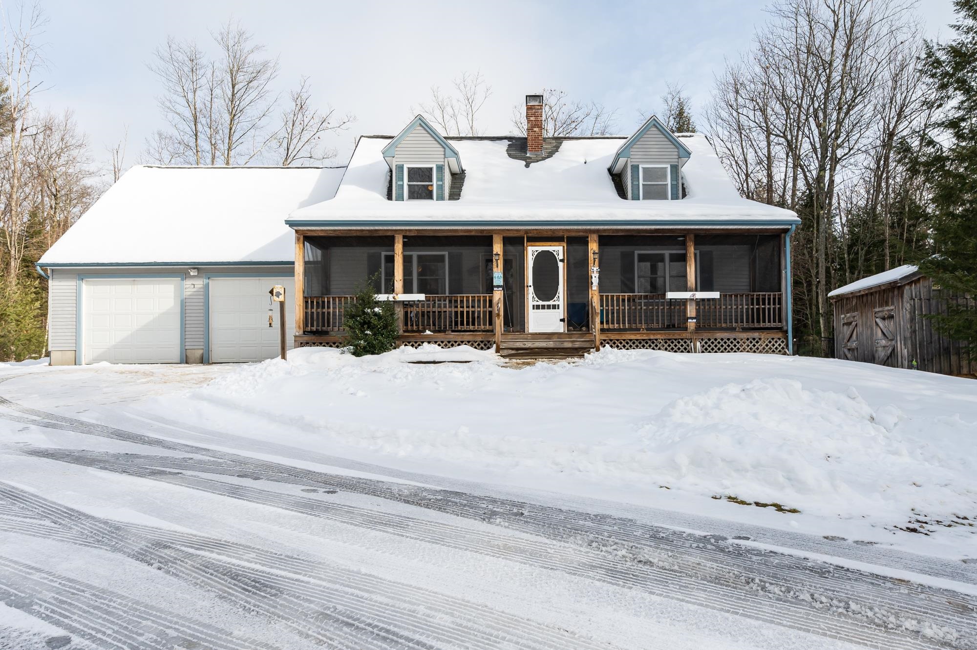 16 Dearborn Road Hill, NH 03243 - Photo 1 of 40 Gallery Image 1