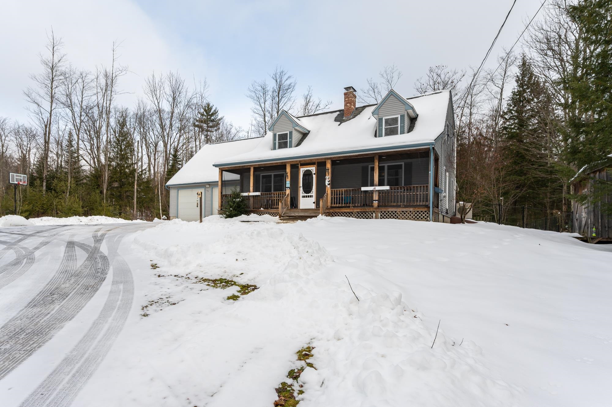 16 Dearborn Road Hill, NH 03243 - Photo 2 of 40 Gallery Image 2