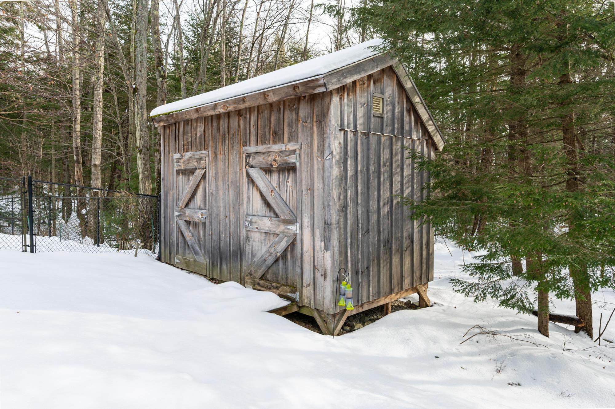 16 Dearborn Road Hill, NH 03243 - Photo 11 of 40 Gallery Image 11