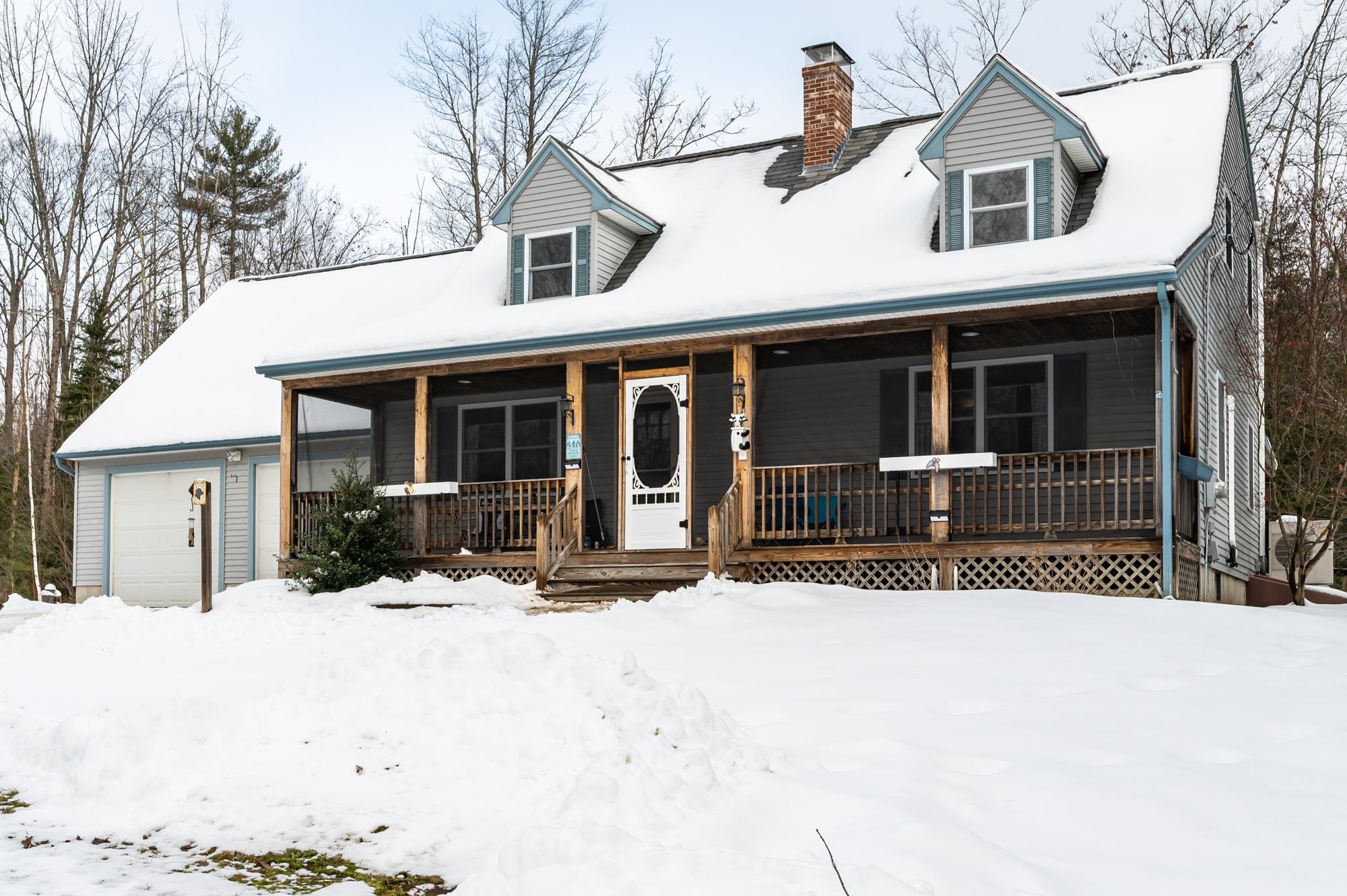 16 Dearborn Road Hill, NH 03243 - Photo 12 of 40 Gallery Image 12