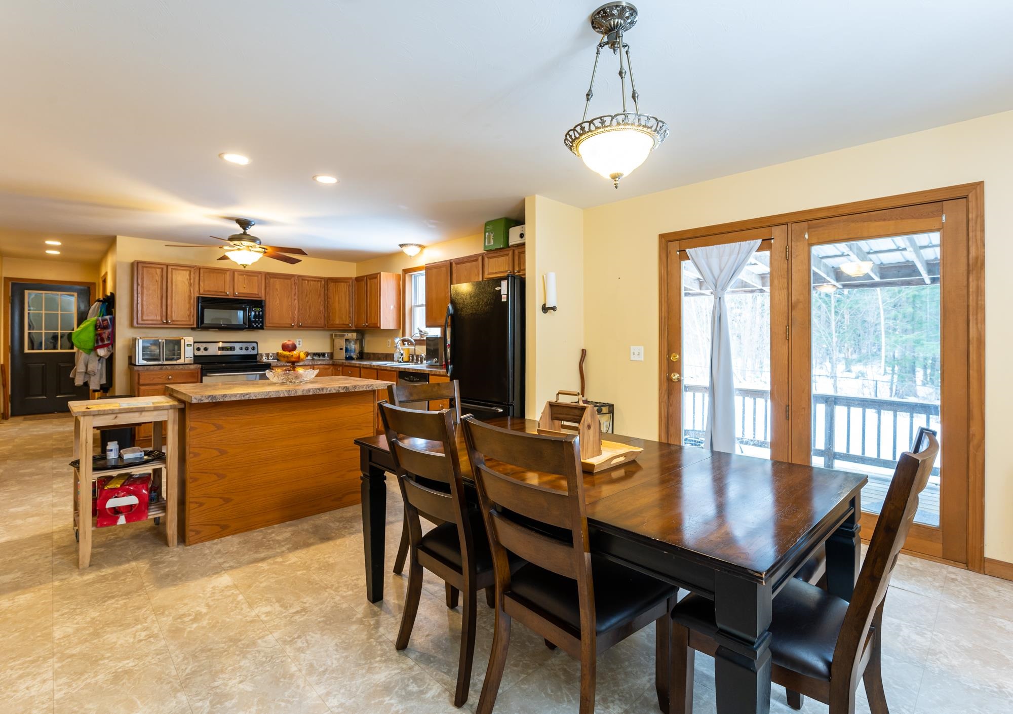 16 Dearborn Road Hill, NH 03243 - Photo 18 of 40 Gallery Image 18