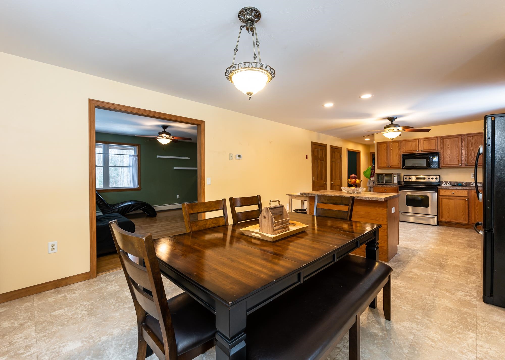 16 Dearborn Road Hill, NH 03243 - Photo 19 of 40 Gallery Image 19