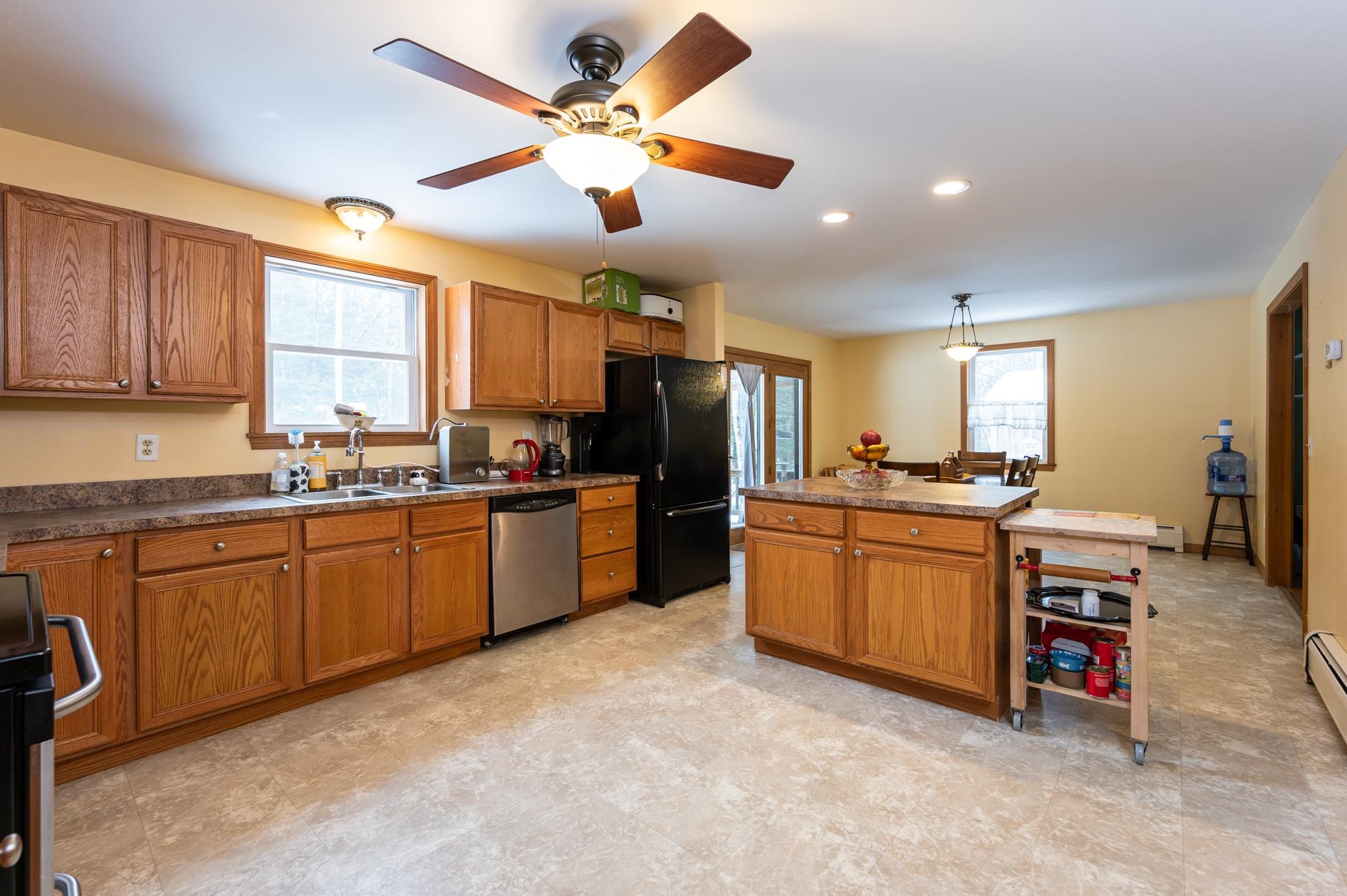 16 Dearborn Road Hill, NH 03243 - Photo 22 of 40 Gallery Image 22