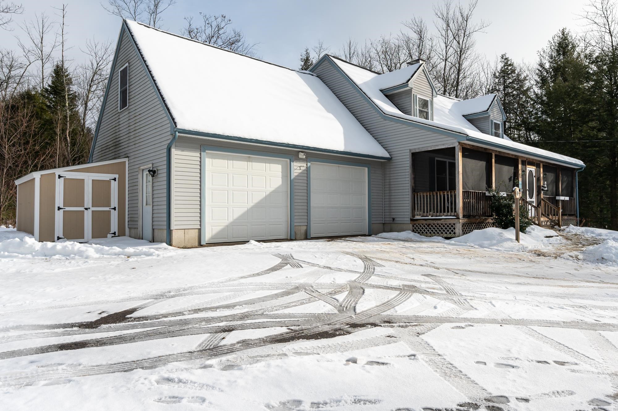 16 Dearborn Road Hill, NH 03243 - Photo 4 of 40 Gallery Image 4