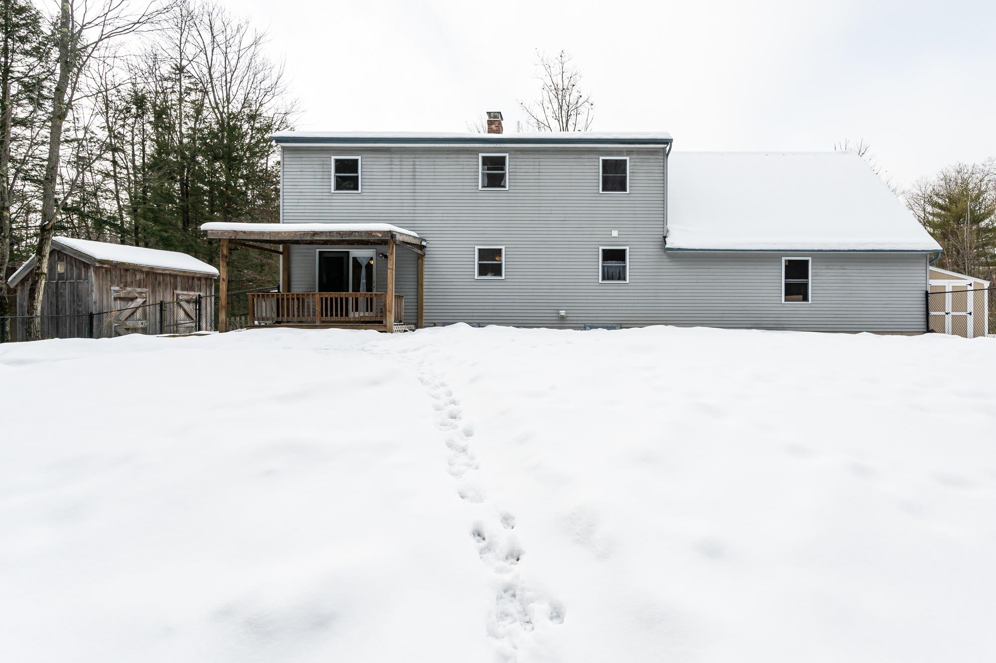 16 Dearborn Road Hill, NH 03243 - Photo 6 of 40 Gallery Image 6