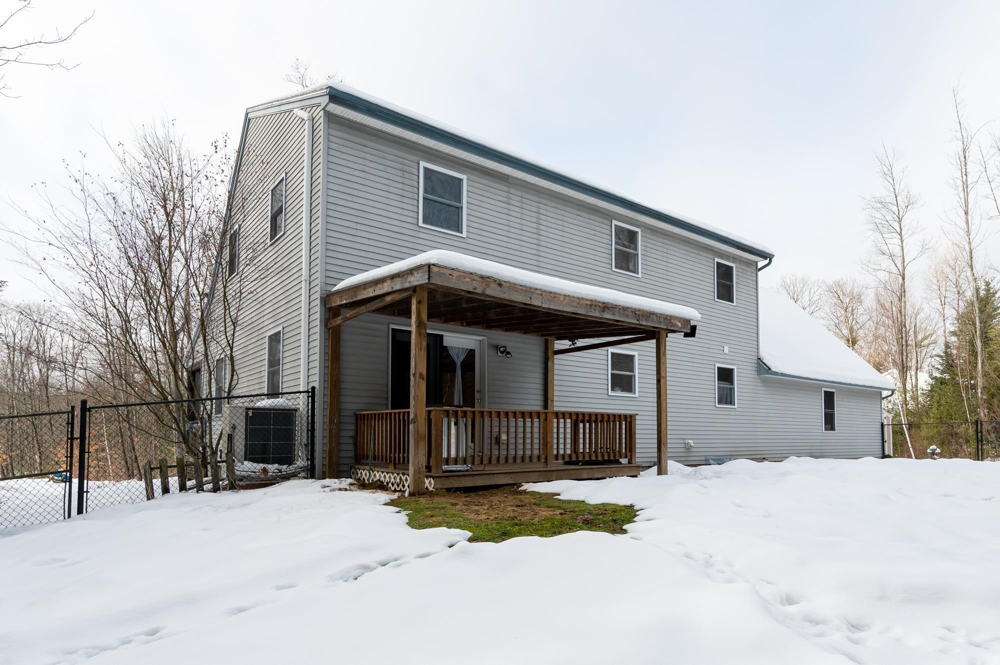 16 Dearborn Road Hill, NH 03243 - Photo 7 of 40 Gallery Image 7