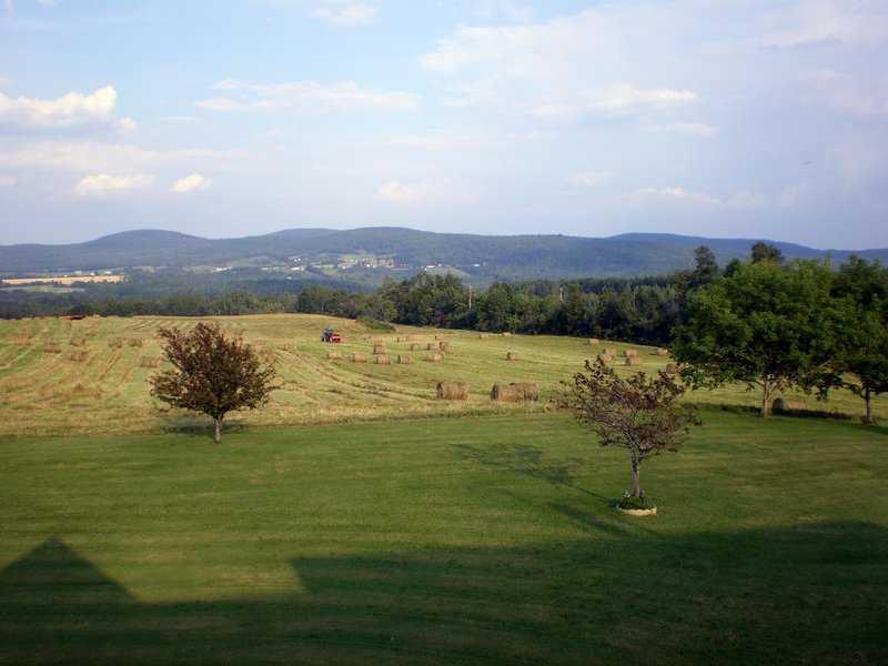 889 Dyer Brook Road Dyer Brook, ME 04747 - Photo 13 of 29 Land/Lot.