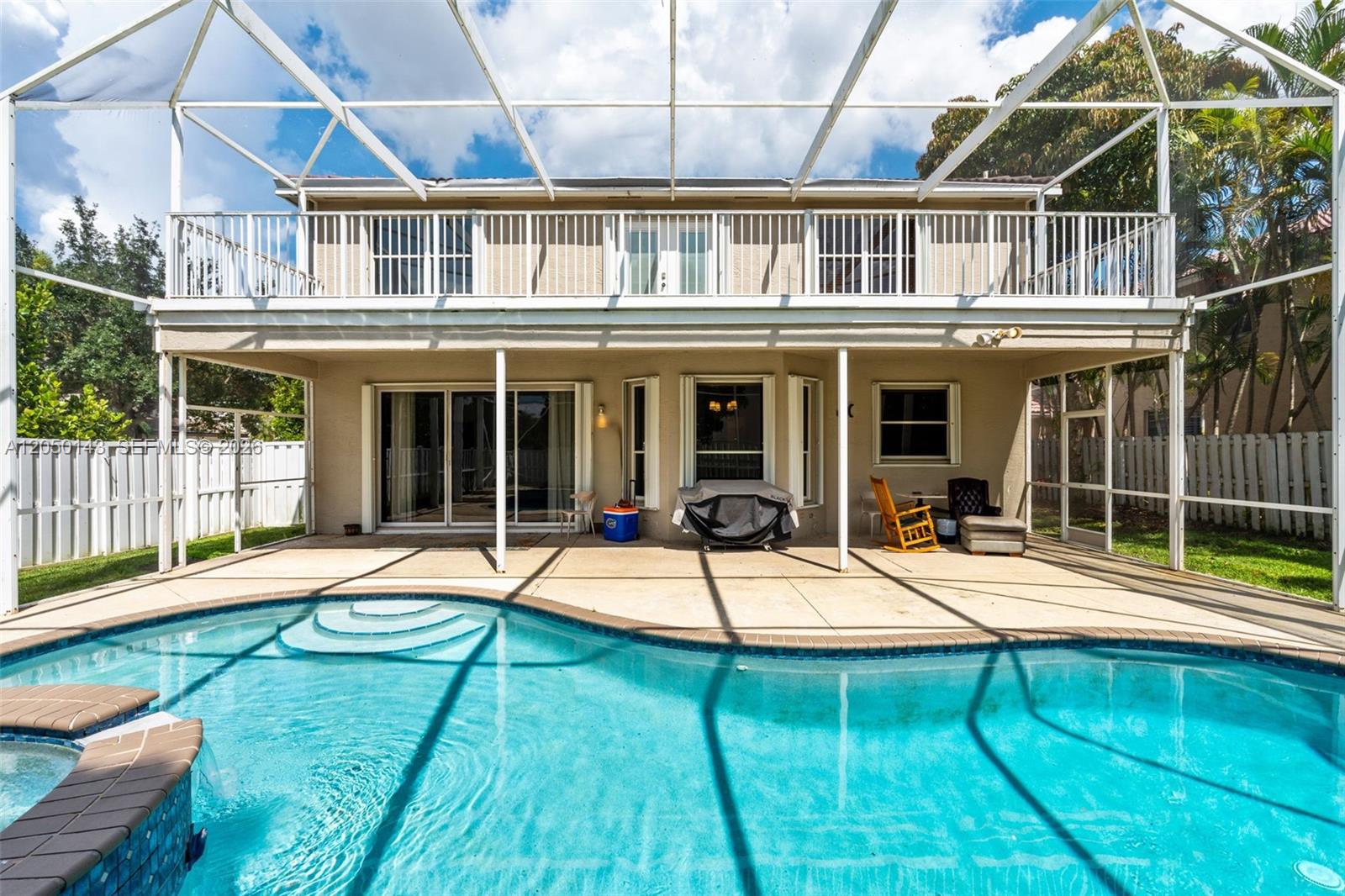 3500 Southwest 174th Way Miramar, FL 33029 - Photo 40 of 62