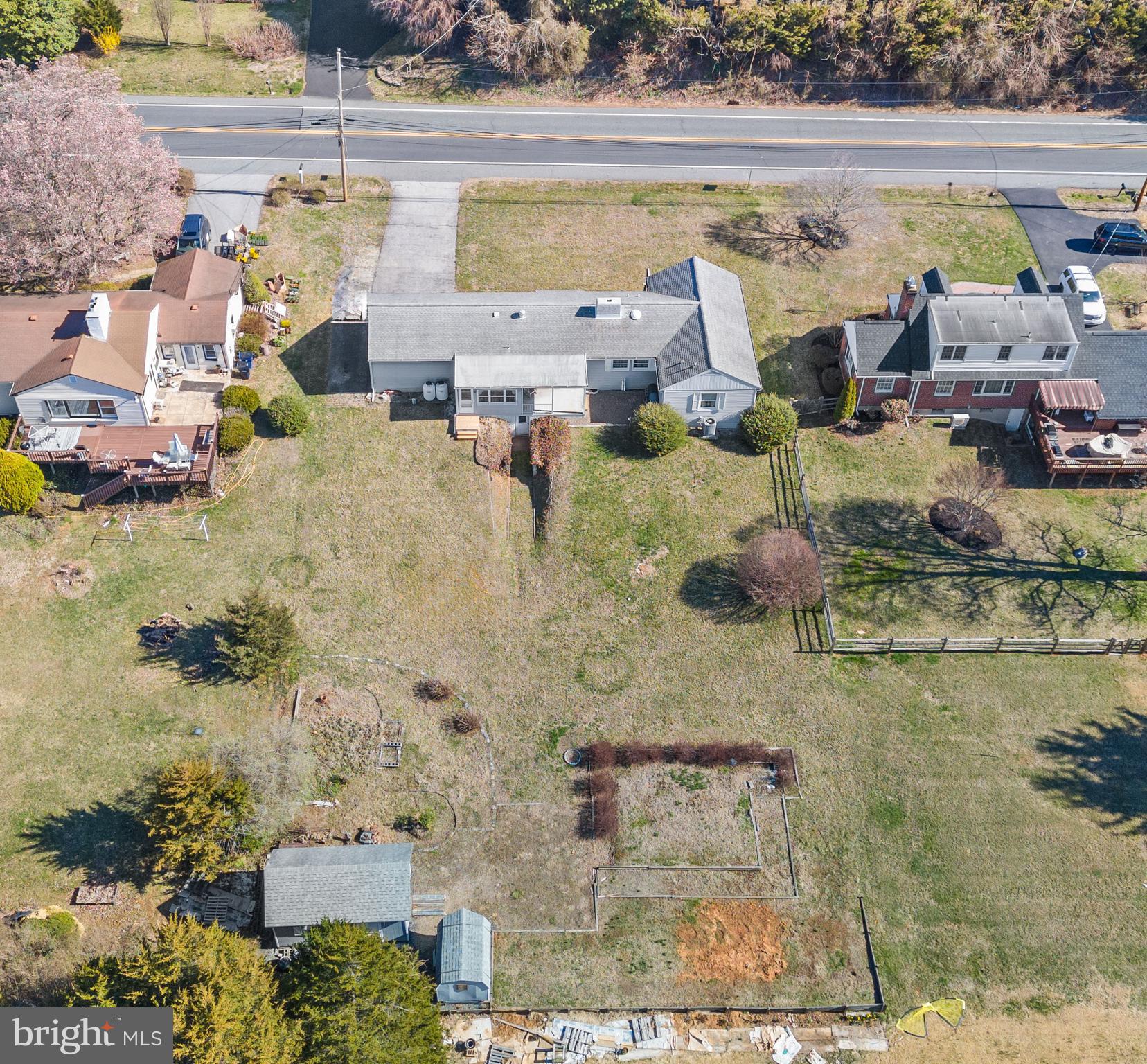 1005 Nottingham Road Newark, DE 19711 - Photo 44 of 47