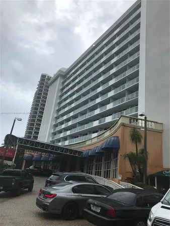 $120,000 | 19201 Collins Avenue, Unit 637, Sunny Isles Beach, FL 33160