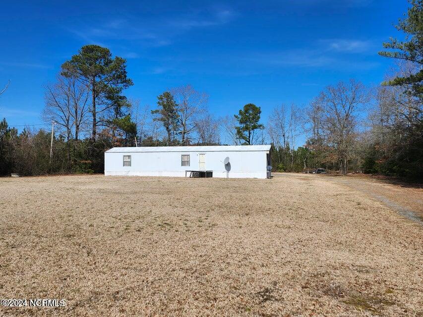 1818 Fire Tower Road Jackson, NC 27845 - Photo 1 of 10 Front