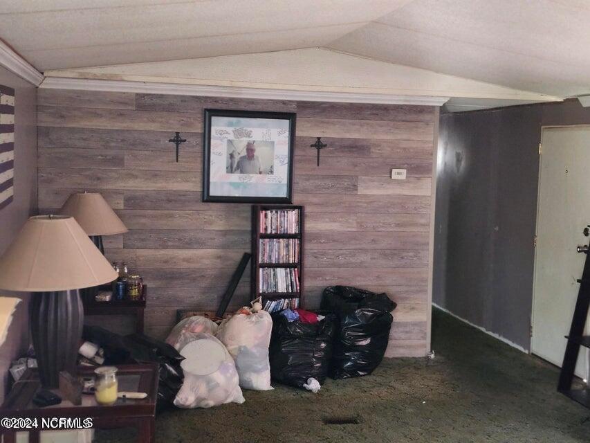 1818 Fire Tower Road Jackson, NC 27845 - Photo 5 of 10 Living Room